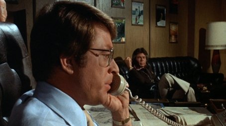 The Ghetto Girl (1971) - Episode 15 poster and promotional image