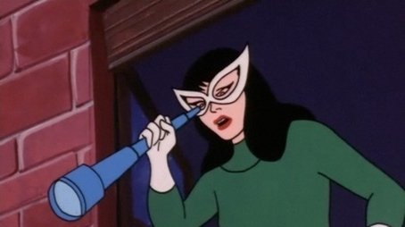 The Joke's on Robin (1968) - Episode 4 poster and promotional image