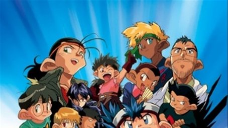 Specials (1997) - Season 0 poster and promotional image