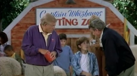 Ten Percent of Nothing (1995) - Episode 23 poster and promotional image