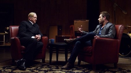 Conversation with Nic Pizzolatto and T Bone Burnett (2014) - Episode 3 poster and promotional image