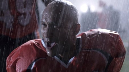 Quarterback Concussion (2014) - Episode 5 poster and promotional image