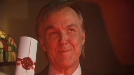 The Devil and Jonathan Smith (1985) - Episode 5 poster and promotional image