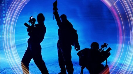 Ice Ice Baby (2021) - Episode 46 poster and promotional image