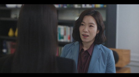서초동 Сезон 1