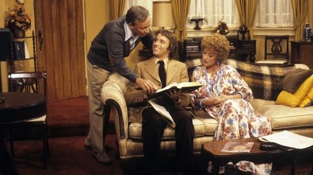Jack Looks For a Job (1977) - Episode 2 poster and promotional image