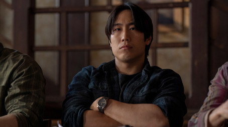 The Last of Us Sezóna 2