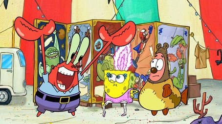 Big Top Flop (2023) - Episode 63 poster and promotional image