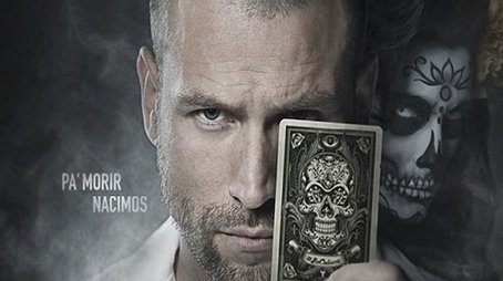 Season 4 (2016) - Season 4 poster and promotional image