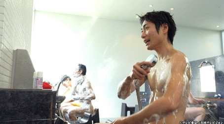 昼のセント酒 Sezóna 1