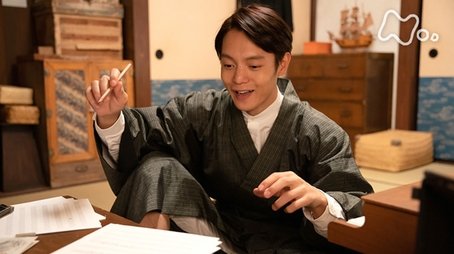 いばらの道 (2) (2020) - Episode 12 poster and promotional image