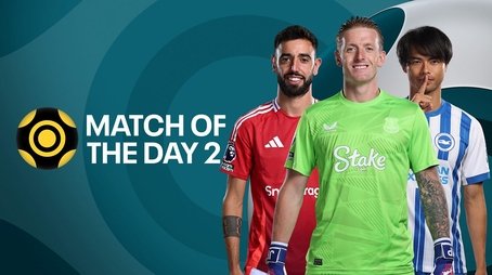 MOTD2 - 19th January 2025 (2025) - Episode 18 poster and promotional image