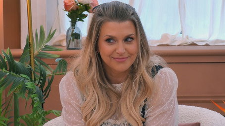 Celebs Go Dating Сезон 15