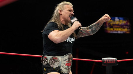 ROH on HonorClub 시즌 3