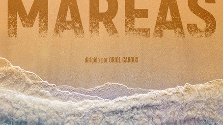 Entre Mareas (2025) poster
