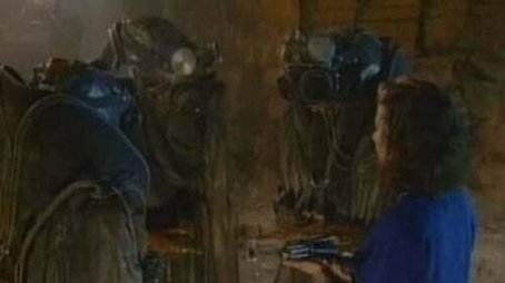 Vengeance is Mine (1989) - Episode 20 poster and promotional image