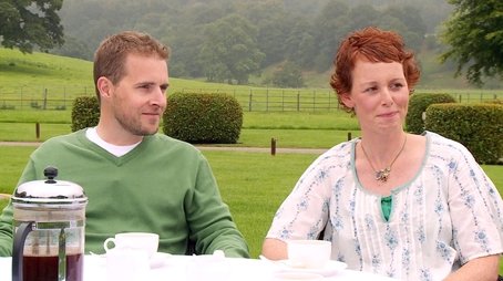 North Yorkshire (2014) - Episode 41 poster and promotional image