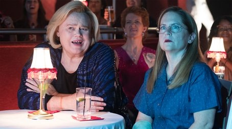 Women's Conference (2018) - Episode 7 poster and promotional image