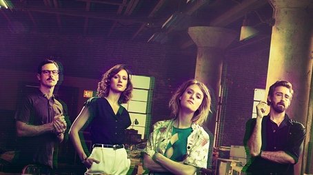 Season 3 (2016) - Season 3 poster and promotional image