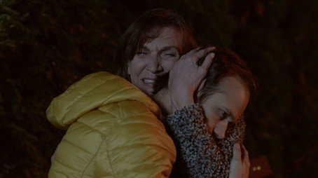 Откраднат живот Stagione 2