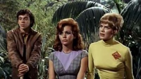 The Lost Ones (1969) - Episode 13 poster and promotional image