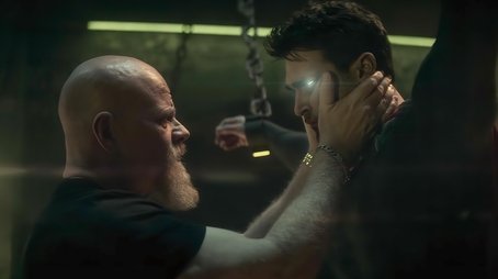 What Kills You Only Makes You Stronger (2023) - Episode 13 poster and promotional image