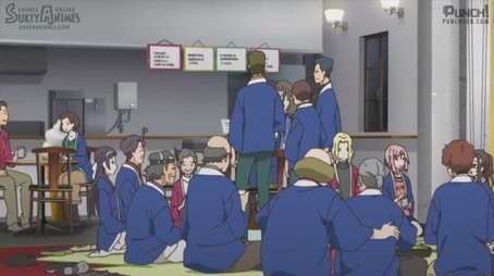Sakura Quest125