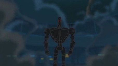 Wired (2) (2002) - Episode 3 poster and promotional image