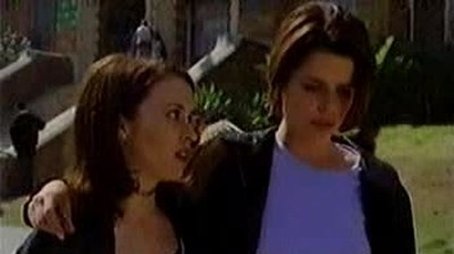 Get Back (1999) - Episode 21 poster and promotional image