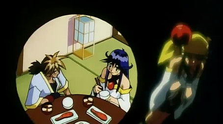 Love Unending, Hearts Distant (1997) - Episode 20 poster and promotional image