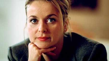 Julia Sawalha (2006) - Episode 8 poster and promotional image
