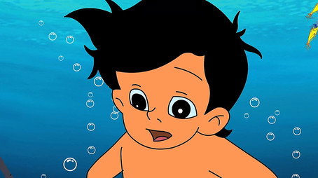 海尔兄弟高清重制版 Сезон 1