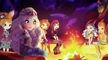 Thumb-believable! (2016) - Episode 5 poster and promotional image