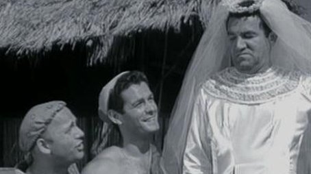 Operation Wedding Party (1962) - Episode 6 poster and promotional image