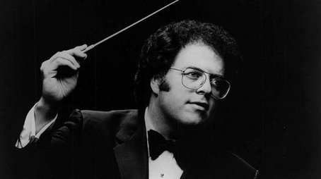 James Levine: America's Maestro (2011) - Episode 4 poster and promotional image