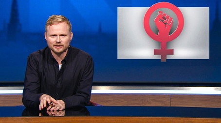Tæt på sandheden Сезон 12