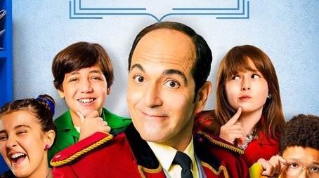 Season 12 (2019) - Season 12 poster and promotional image