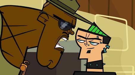 Basic Straining (2007) - Episode 12 poster and promotional image