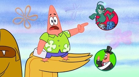 Pick Patrick's Path (2024) - Episode 24 poster and promotional image