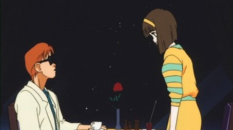 Stage of Love = Heart on Fire! (Spring is for Idols!) (1990) - Episode 5 poster and promotional image