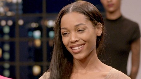 Beauty Is a Trademark (2018) - Episode 3 poster and promotional image