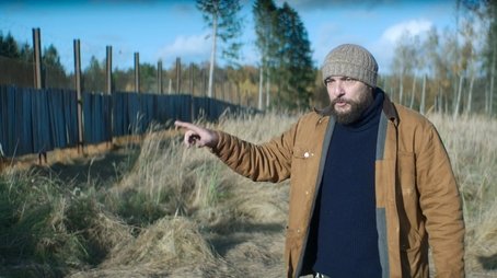 Beyond the Fence (2021) - Episode 4 poster and promotional image