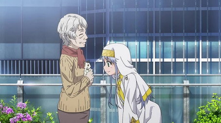 とある魔術の禁書目録 Сезон 3