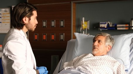 Fault (2020) - Episode 5 poster and promotional image
