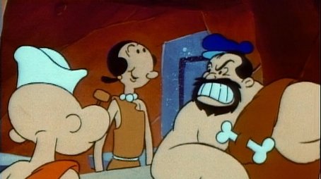 The Crunch For Lunch Bunch (1978) - Episode 28 poster and promotional image