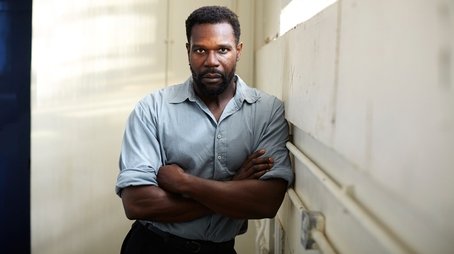The Penitent Man (2017) - Episode 15 poster and promotional image