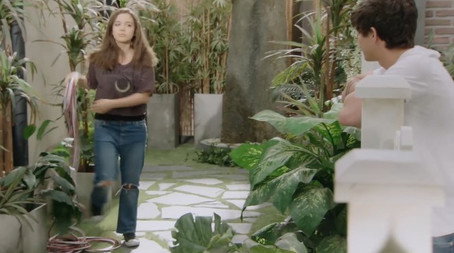 Quiero vivir a tu lado Stagione 1