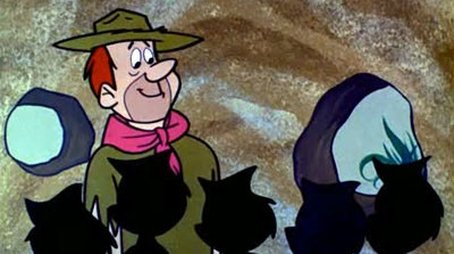 Cave Scout Jamboree (1964) - Episode 20 poster and promotional image