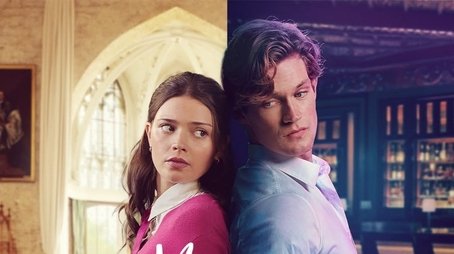 Season 2 (2025) - Season 2 poster and promotional image