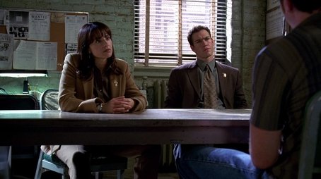 Yo, Adrian (2003) - Episode 21 poster and promotional image
